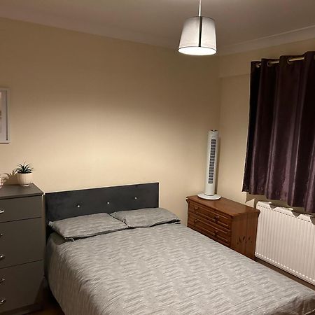 Hotel Sw17 7Ls Londra Esterno foto