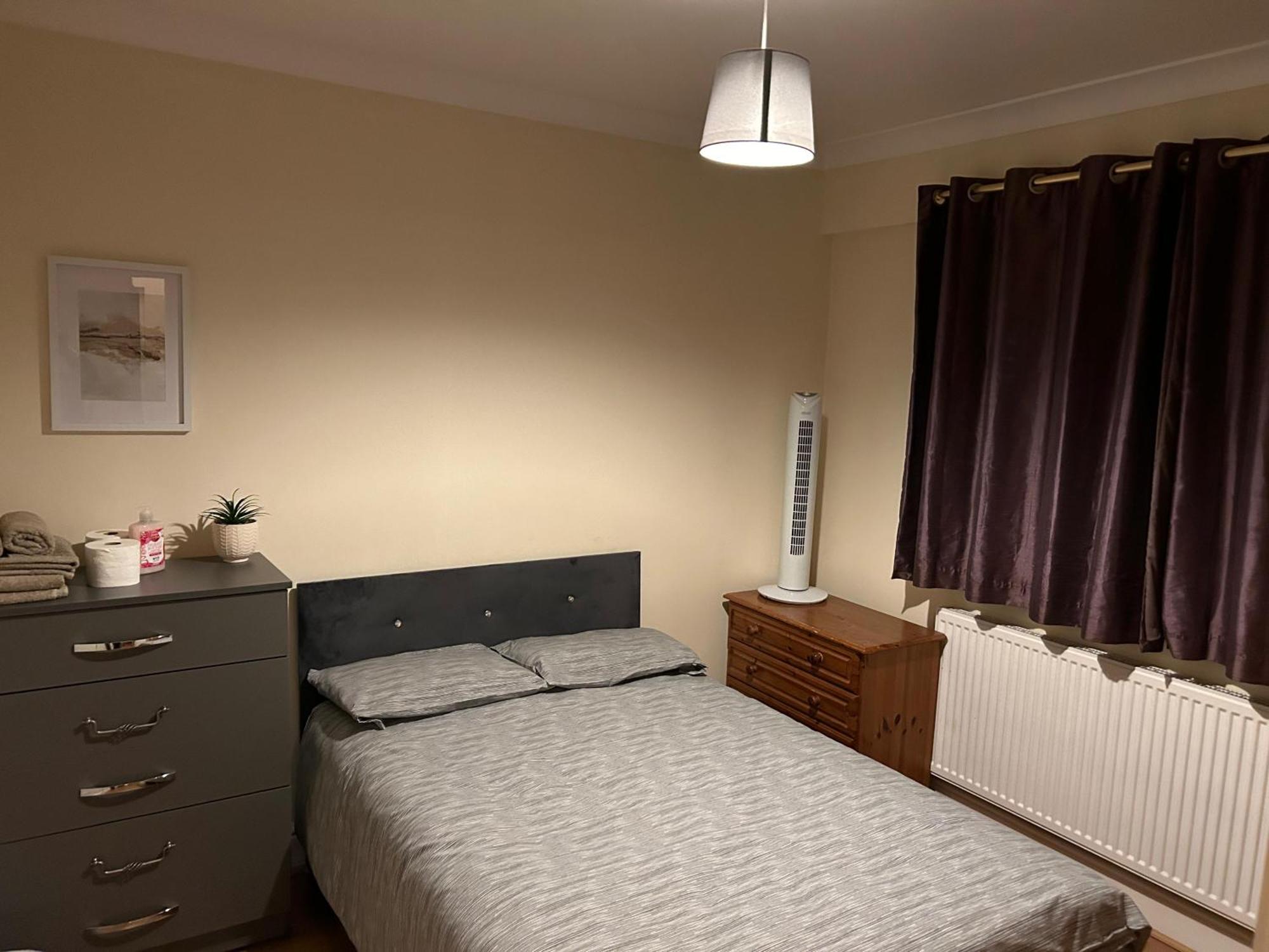 Hotel Sw17 7Ls Londra Esterno foto